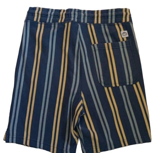 Free Planet Drawstring Shorts Women's Size Medium  Inseam 6.5" Length from waist - Picture 3 of 7